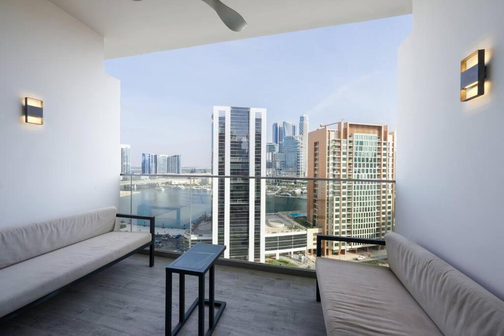 Chic Apt, Near To Mall With Canal Views - 1623 Apartment