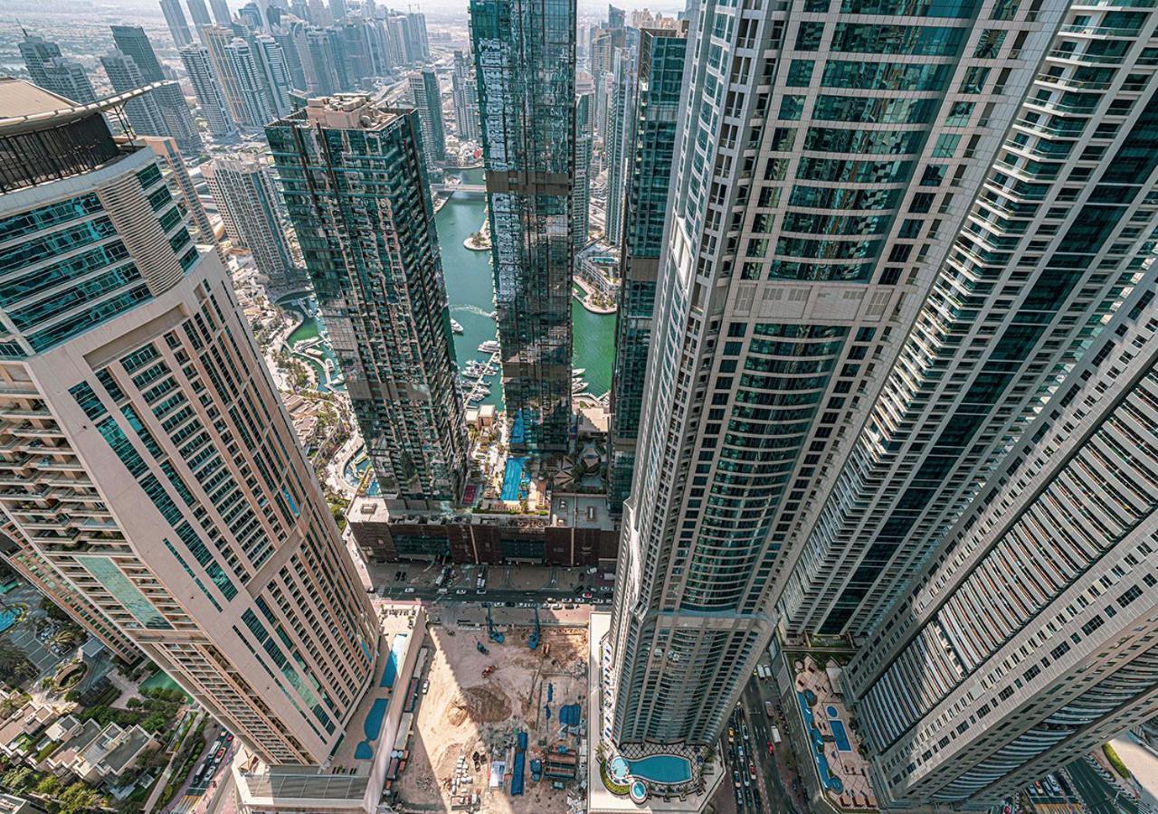 Next'house - Skyview Host Hostel Dubai