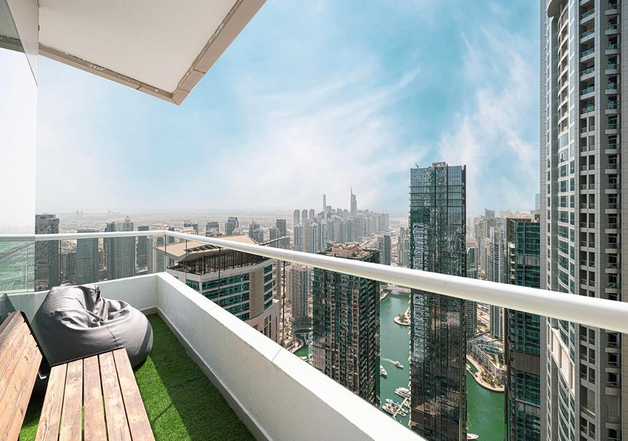 Next'house - Skyview Host * Dubai