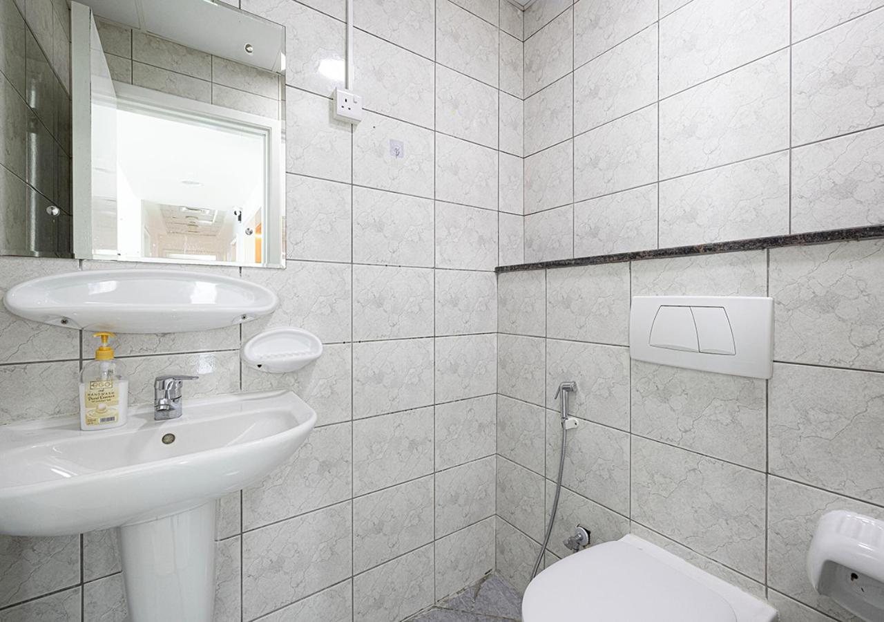 Next'house - Skyview Host Hostel Dubai