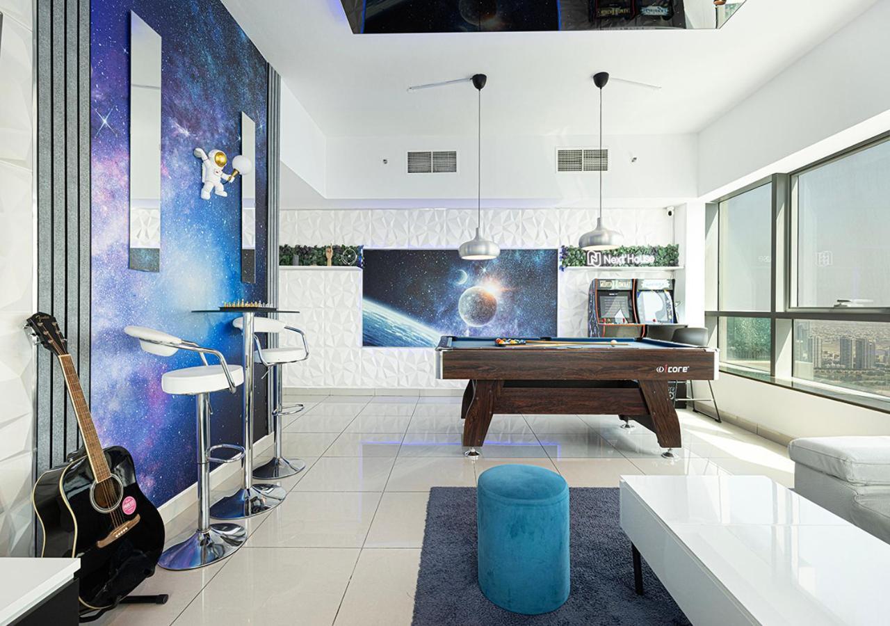 Next'house - Skyview Host Hostel Dubai