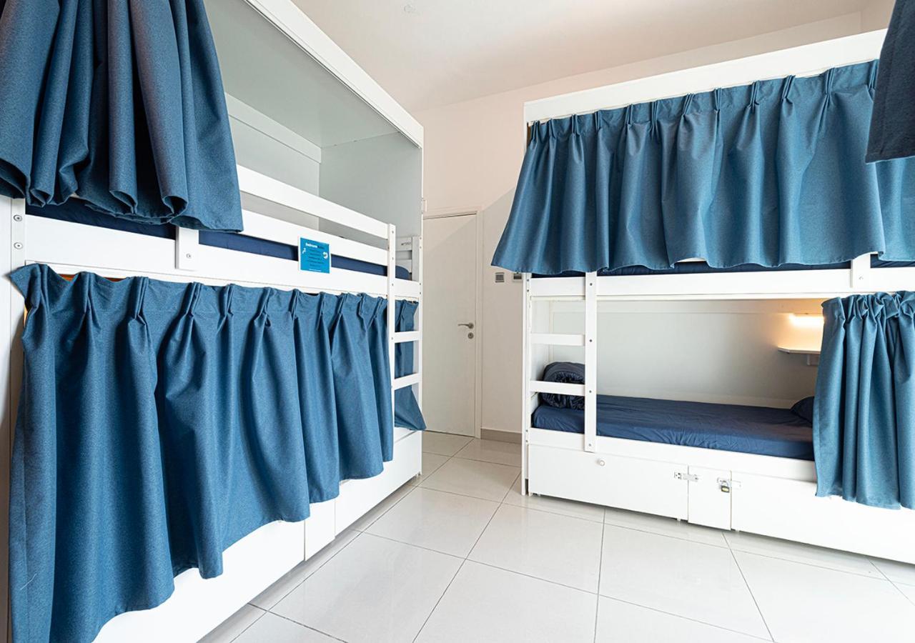 Next'house - Skyview Host Hostel