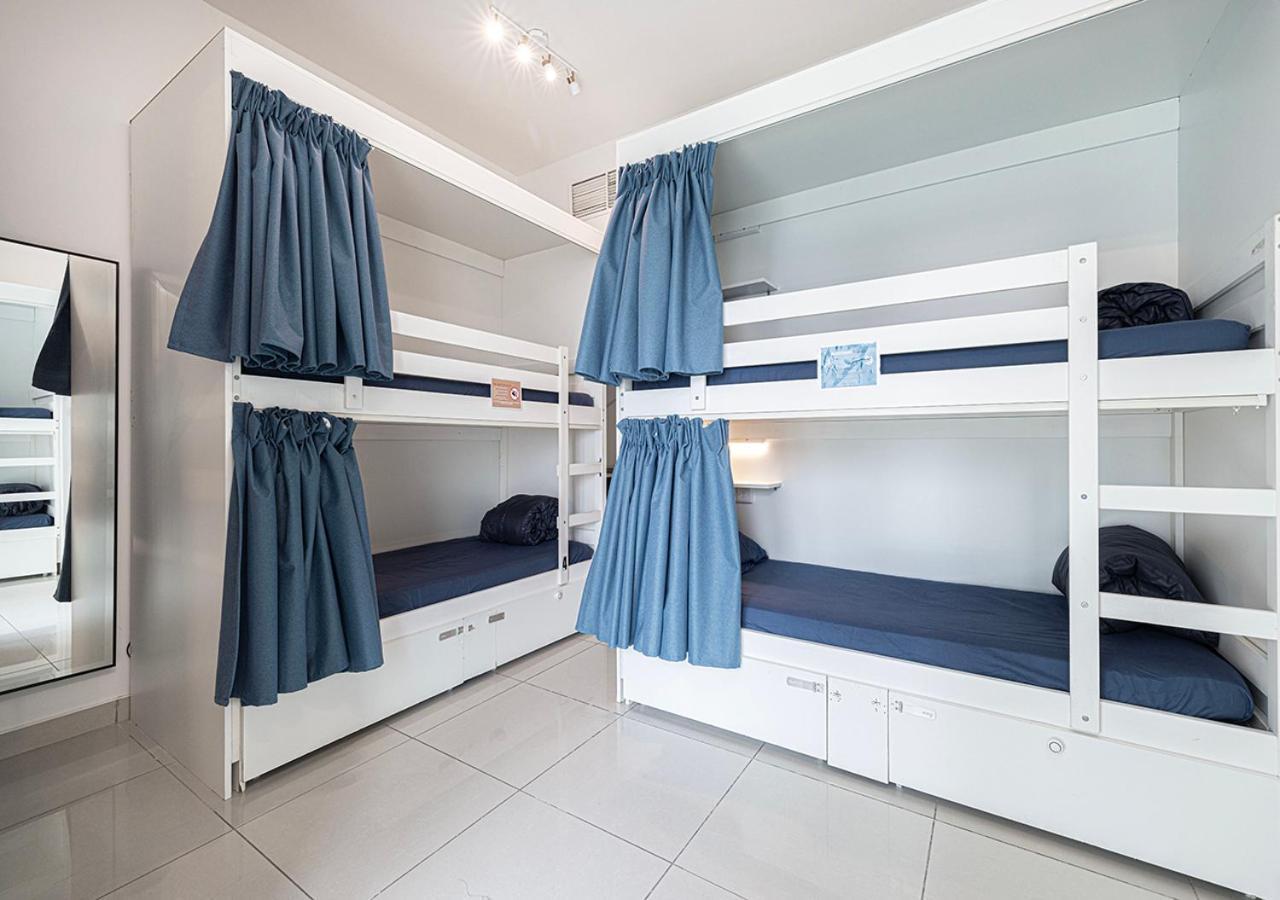 Hostel Next'house - Skyview Host Dubai