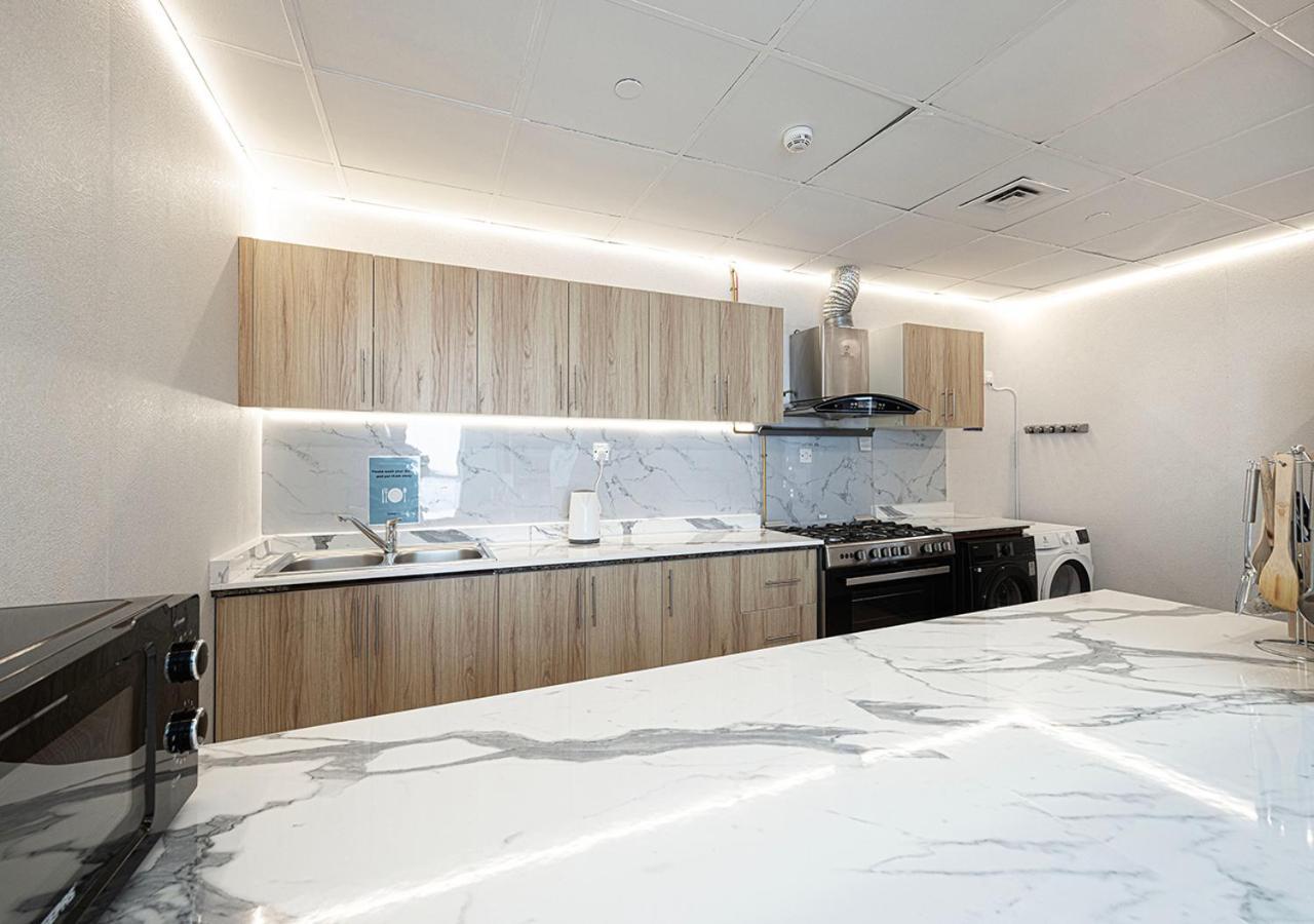Next'house - Skyview Host Hostel *