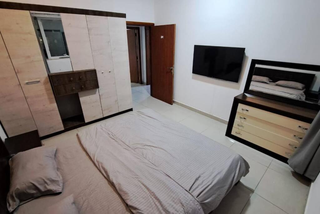 2 Bedroom With 4 King Size Beds
