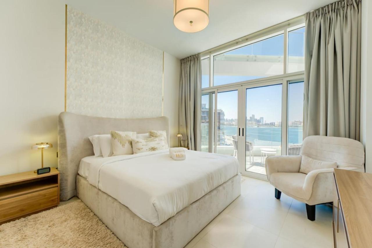 Stylish Palm Jumeriah 1-bed With Private Apartment Dubai