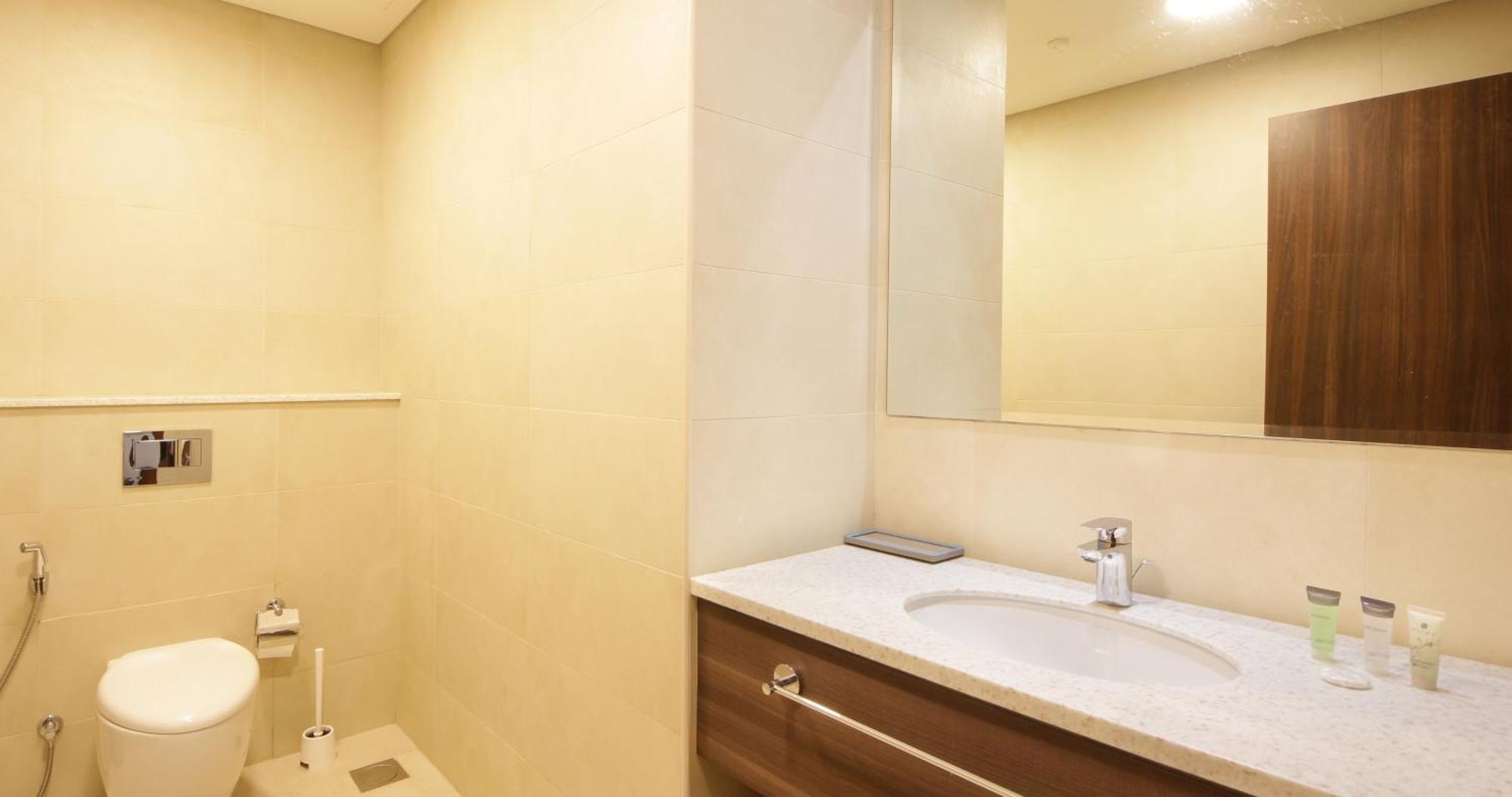Avani Palm View * Dubai