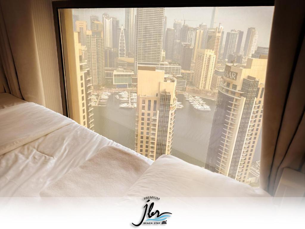 Jbr Beachfront Homestay Dubai
