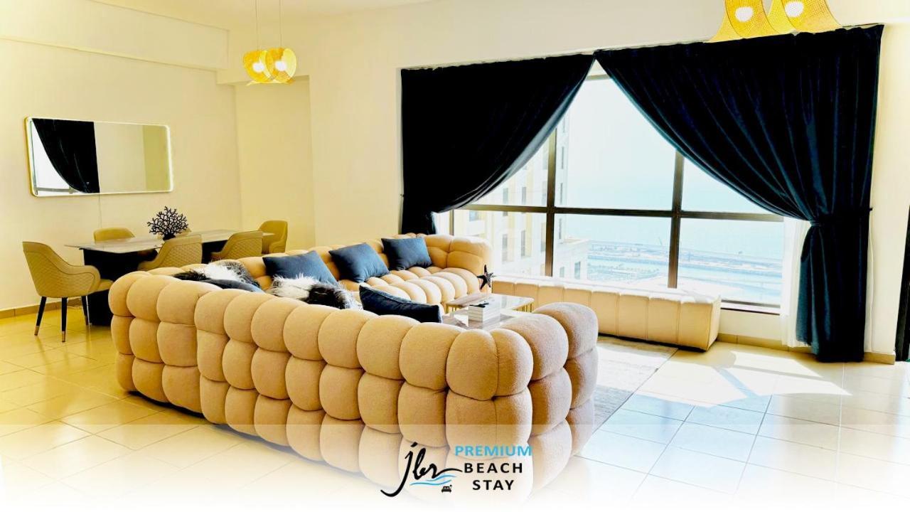 Homestay Jbr Beachfront