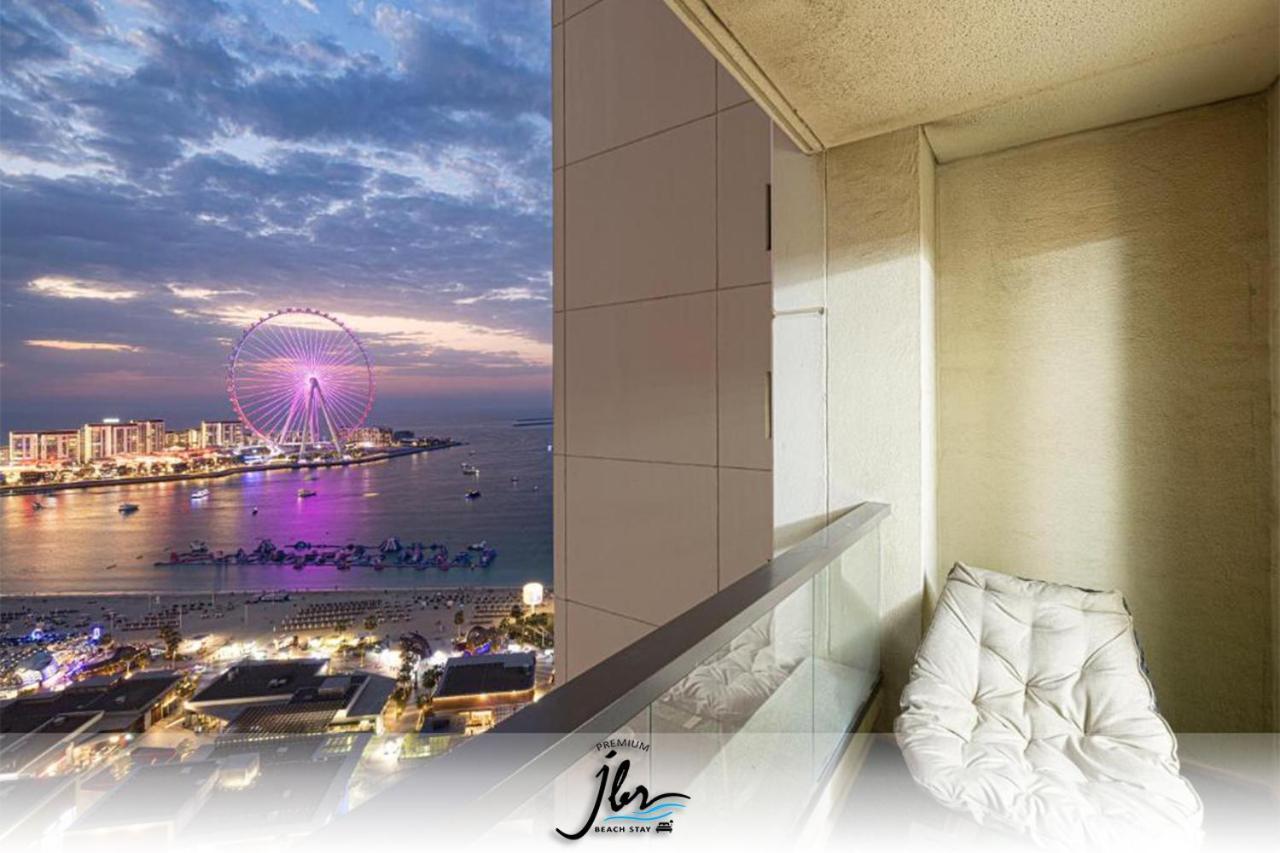 Jbr Beachfront Dubai