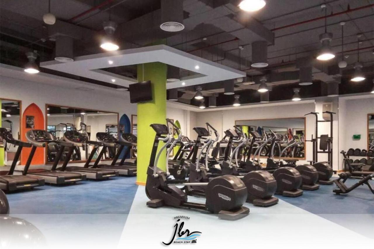 Homestay Jbr Beachfront Dubai