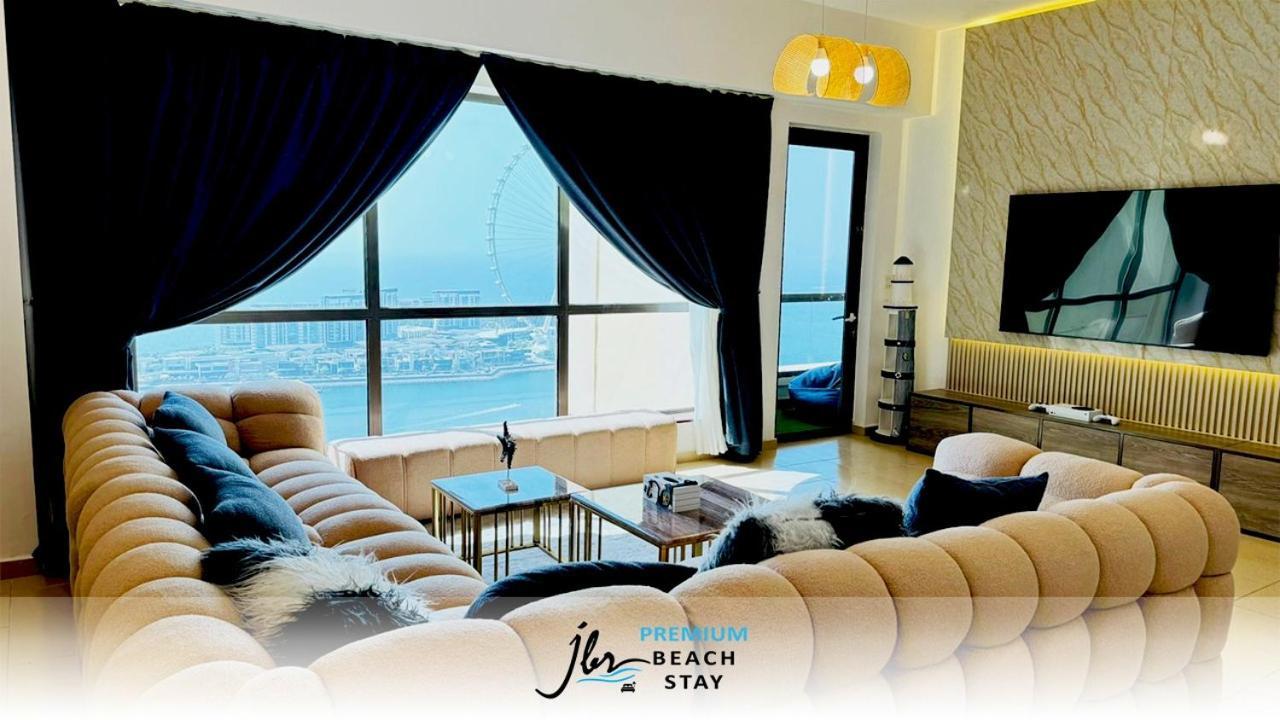 Jbr Beachfront Homestay *