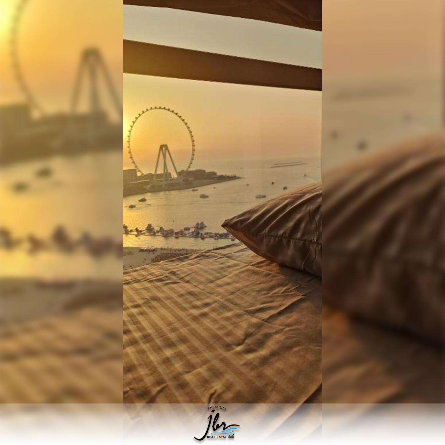Jbr Beachfront * Dubai