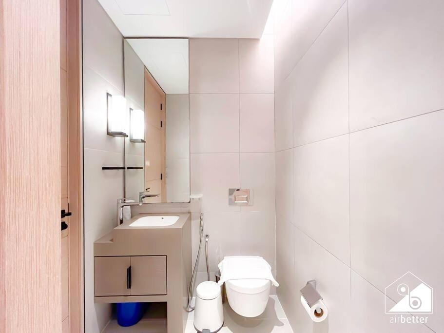 Luxury 1b Jbr Escape With Stunning Views * Dubai