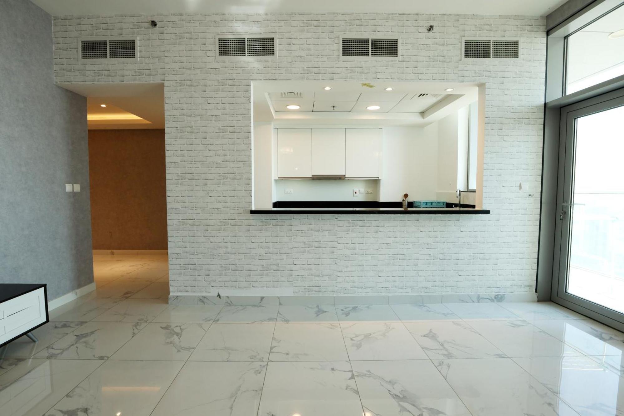 Brown Stone - Canal & Burj Khalifa Five Star Dubai