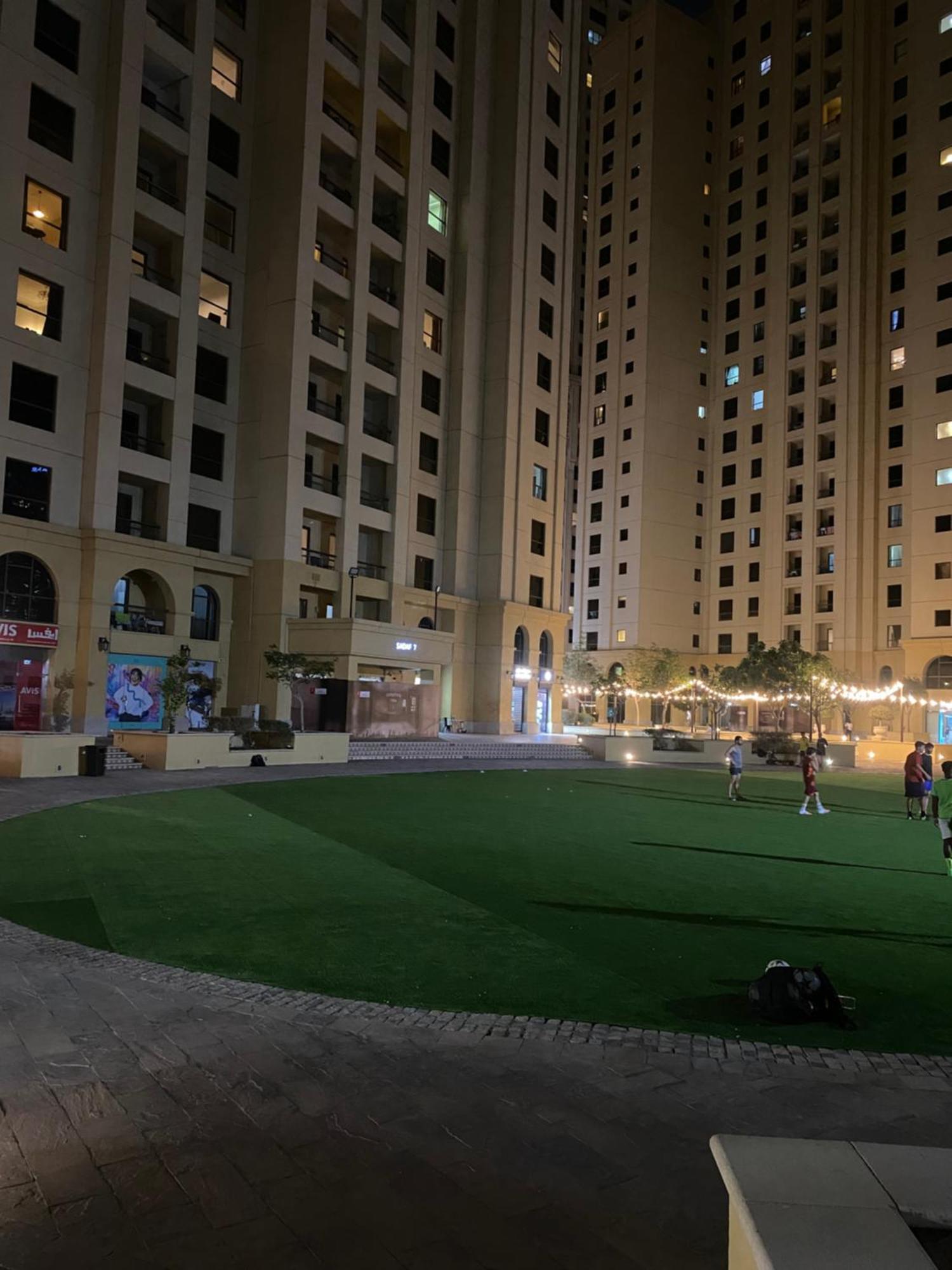 Alsahel Dubai
