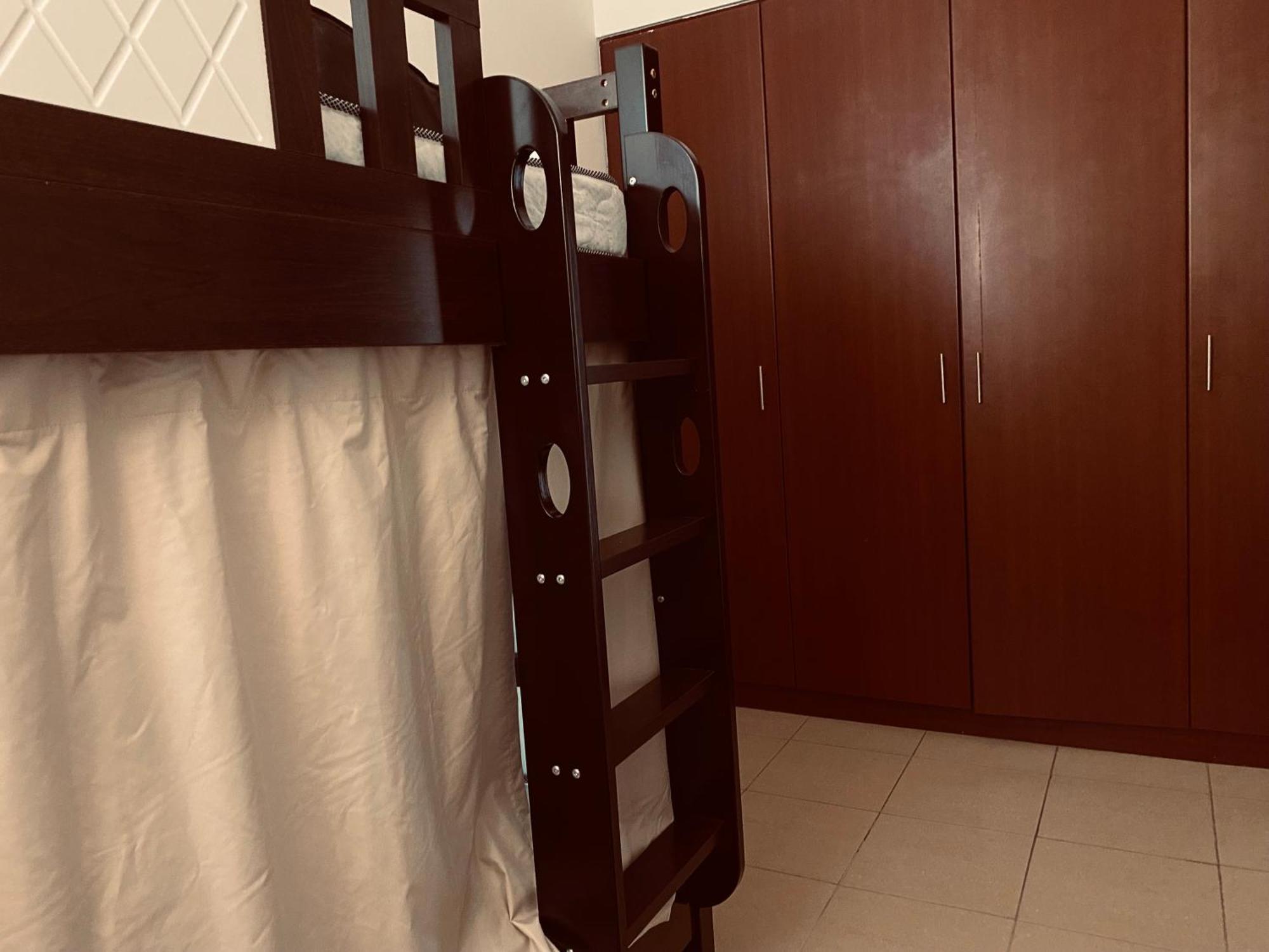 Homestay Alsahel