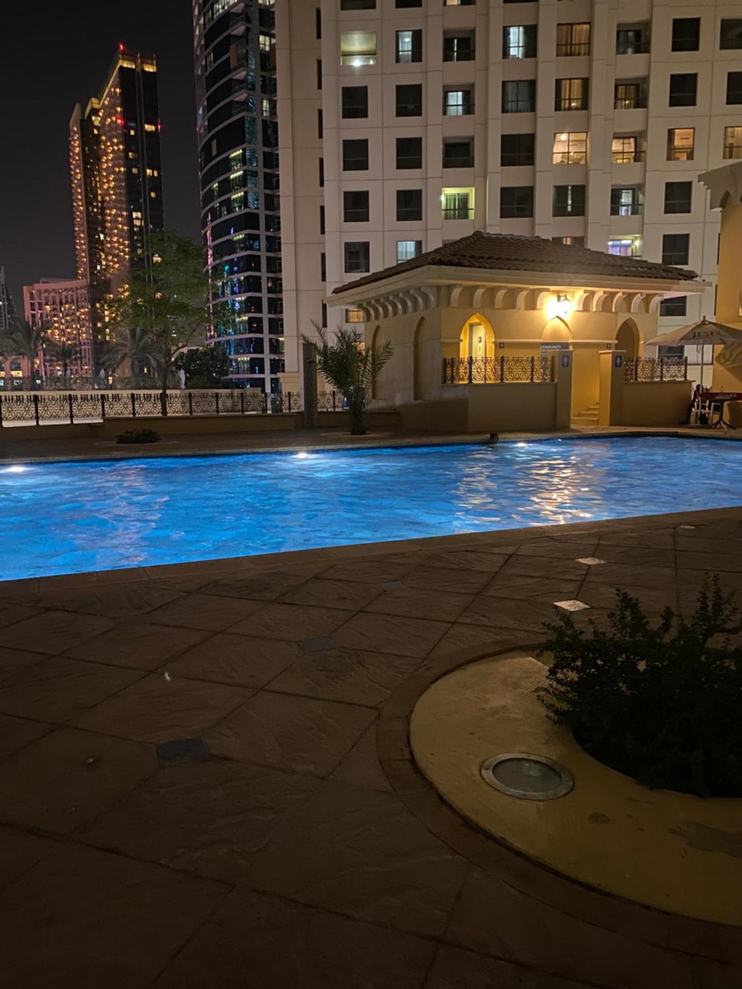 Homestay Alsahel Dubai