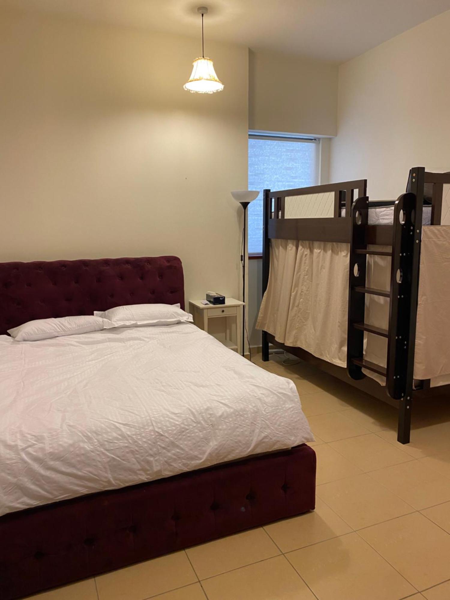 Homestay Alsahel
