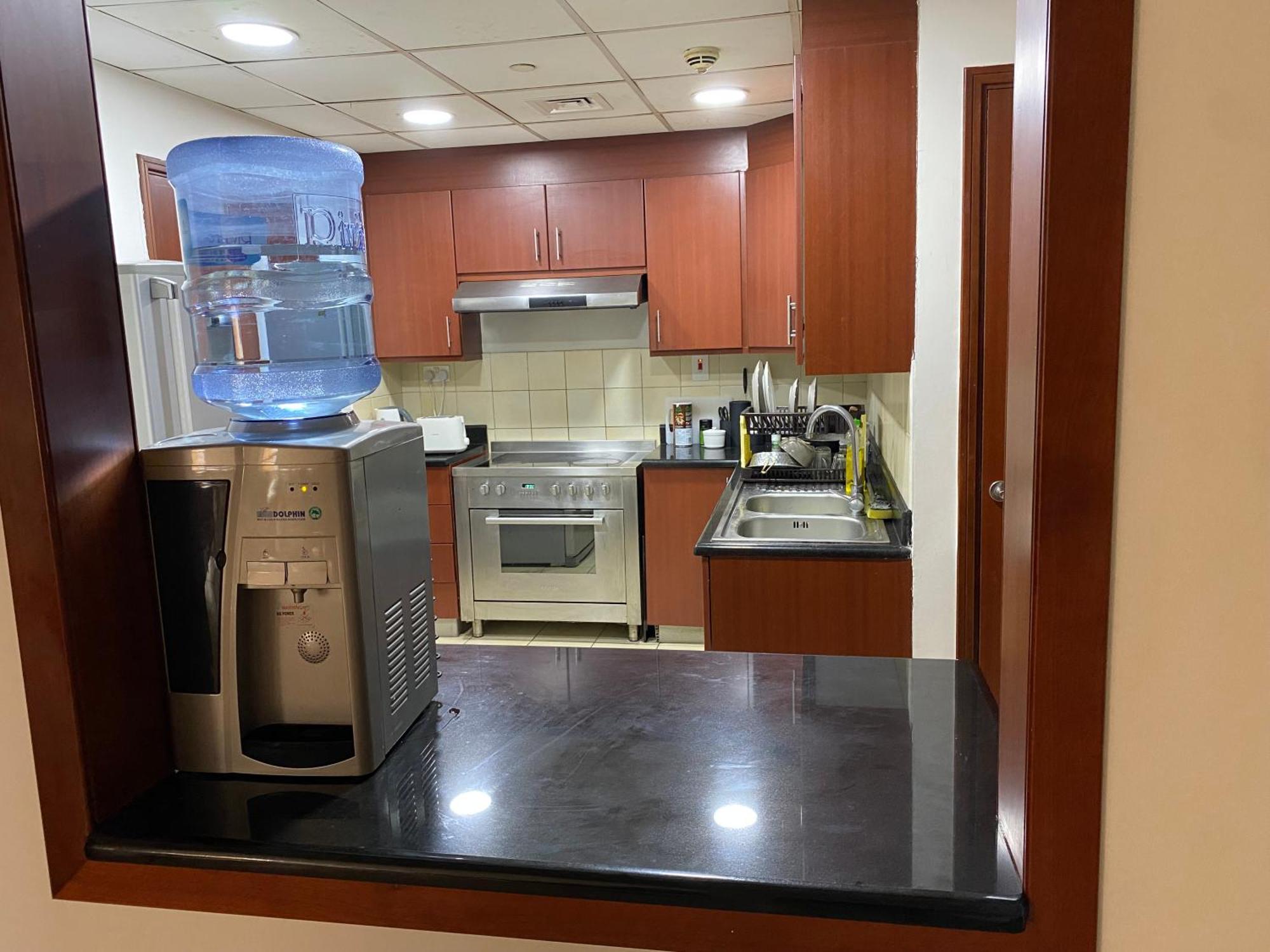 Homestay Alsahel Dubai