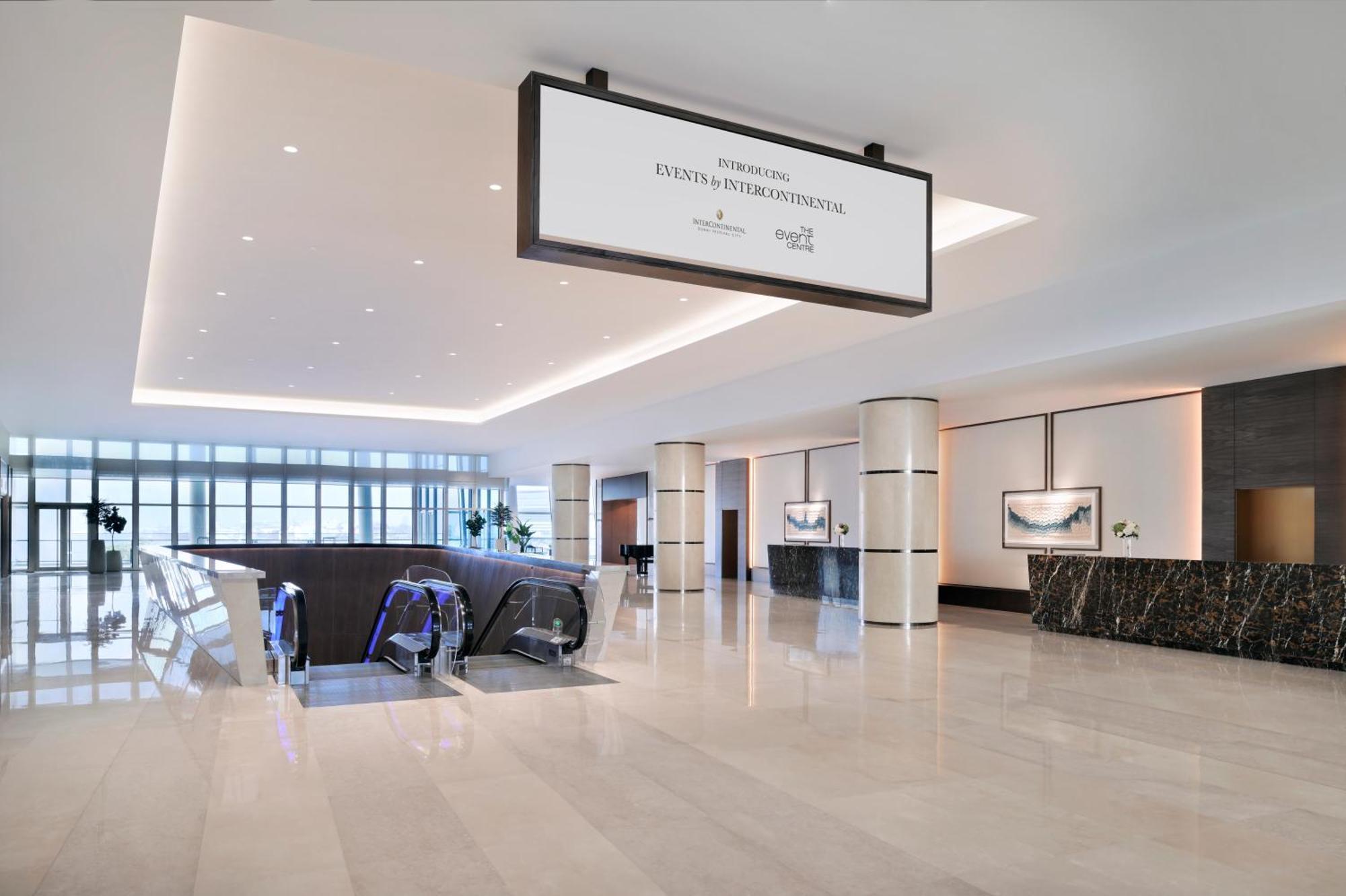 Intercontinental Festival By Ihg Hotel 5*