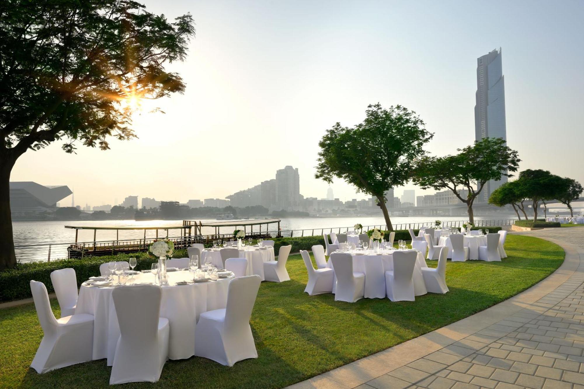 Hotel Intercontinental Festival By Ihg 5*