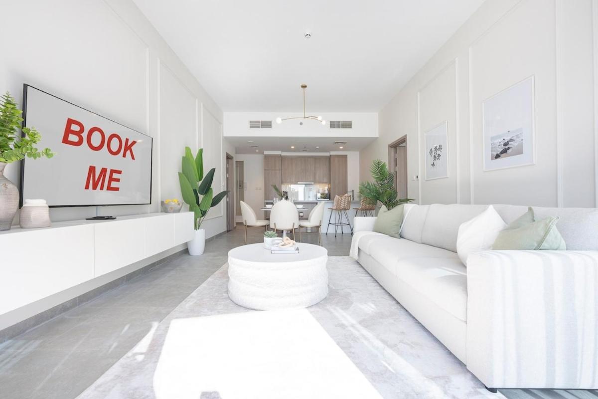 Stunning 1-bedroom With Sea View In Marina Dubai