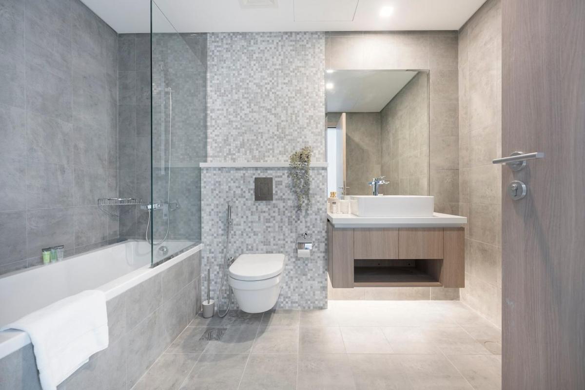 Stunning 1-bedroom With Sea View In Marina * Dubai