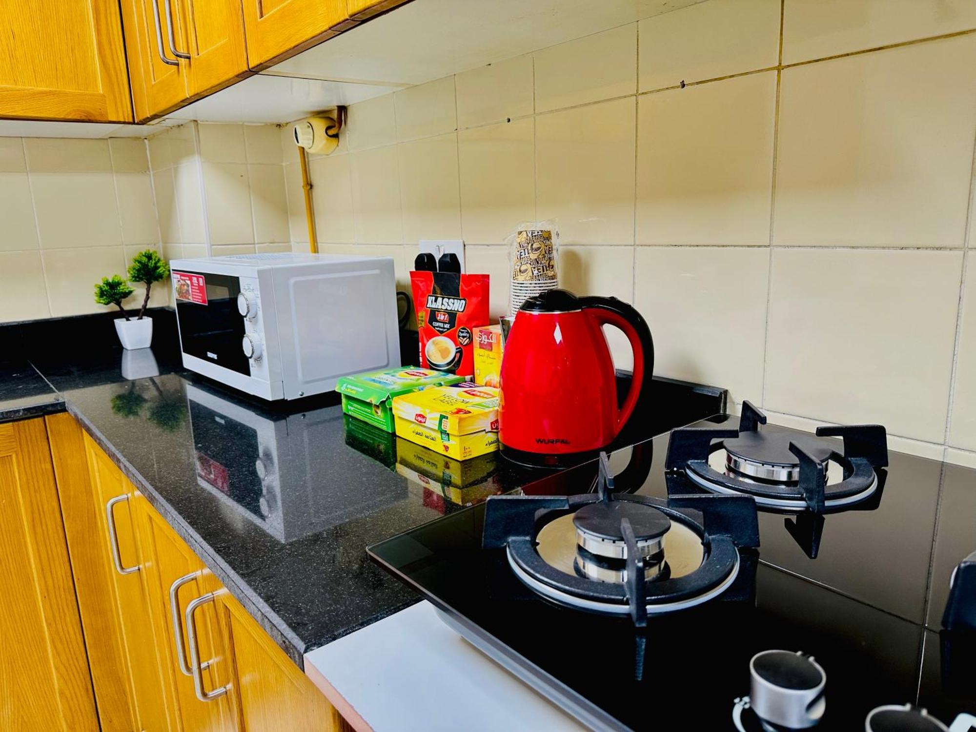 Vip - Ladies Only Inn Dubai