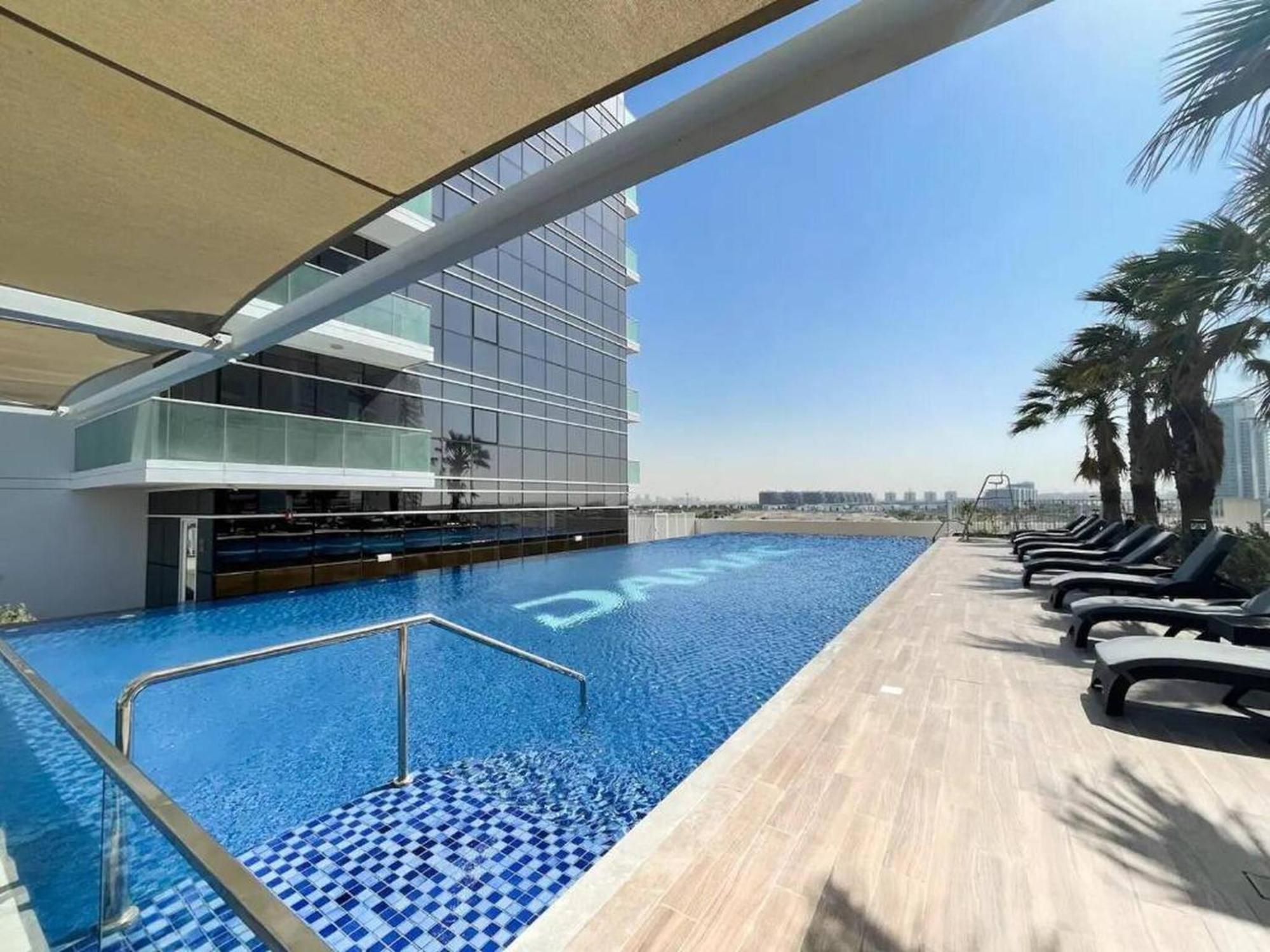 Elegant In Damac Hills - Exclusive Living With Premium Amenities, Managed By Think Realty *