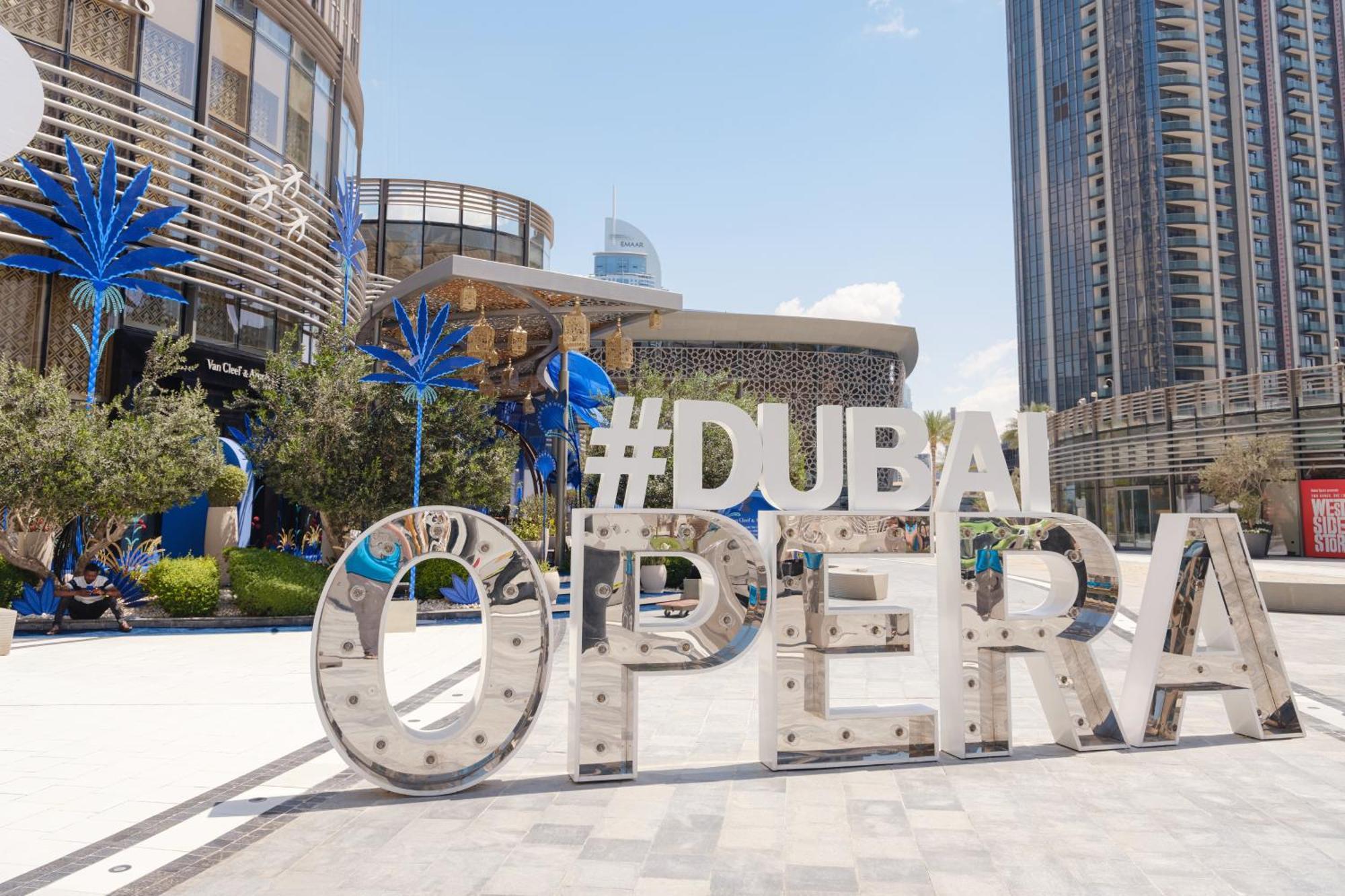 Apartment Lux Escape, Burj Crown Opera View, Near Mall Dubai