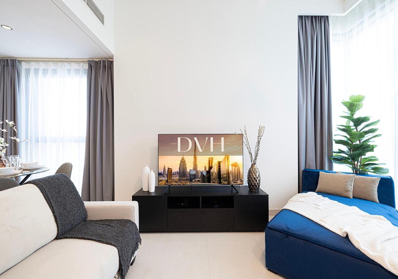 Apartment Lux Escape, Burj Crown Opera View, Near Mall Dubai