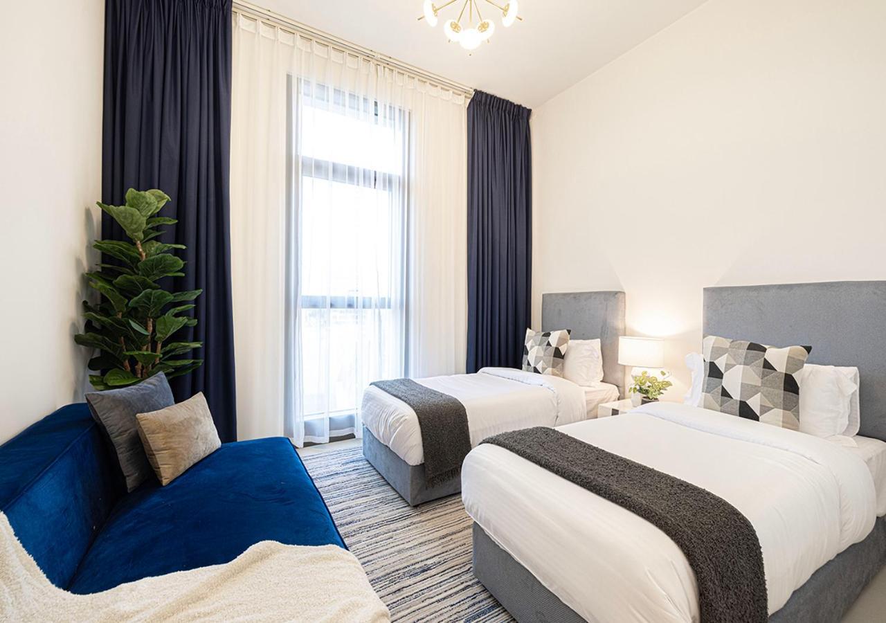 Apartment Lux Escape, Burj Crown Opera View, Near Mall Dubai