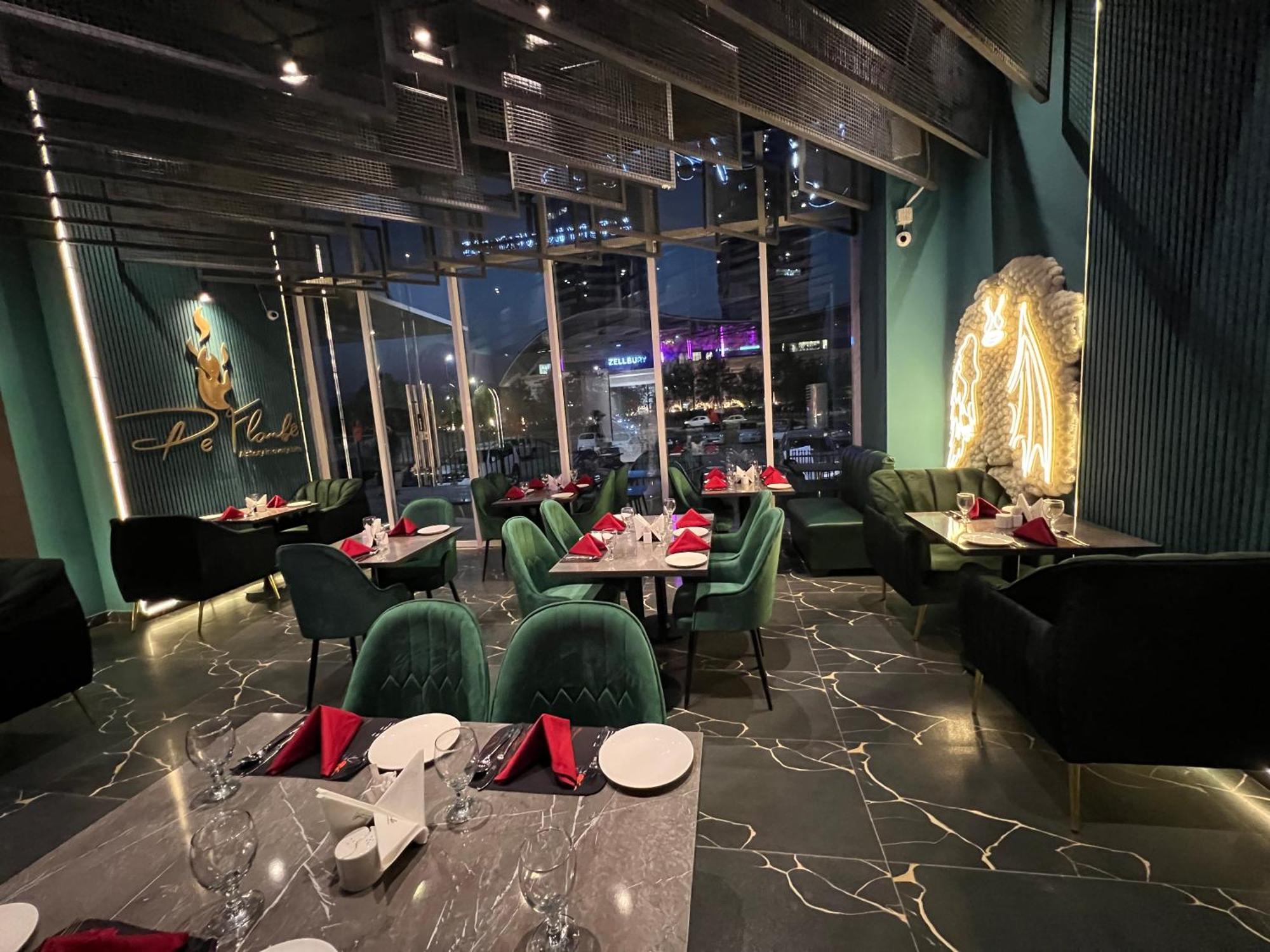Aparthotel Marina View Executive Apartment, Gym & Pool Acess, 3mins Jbr Beach Walk Dubai