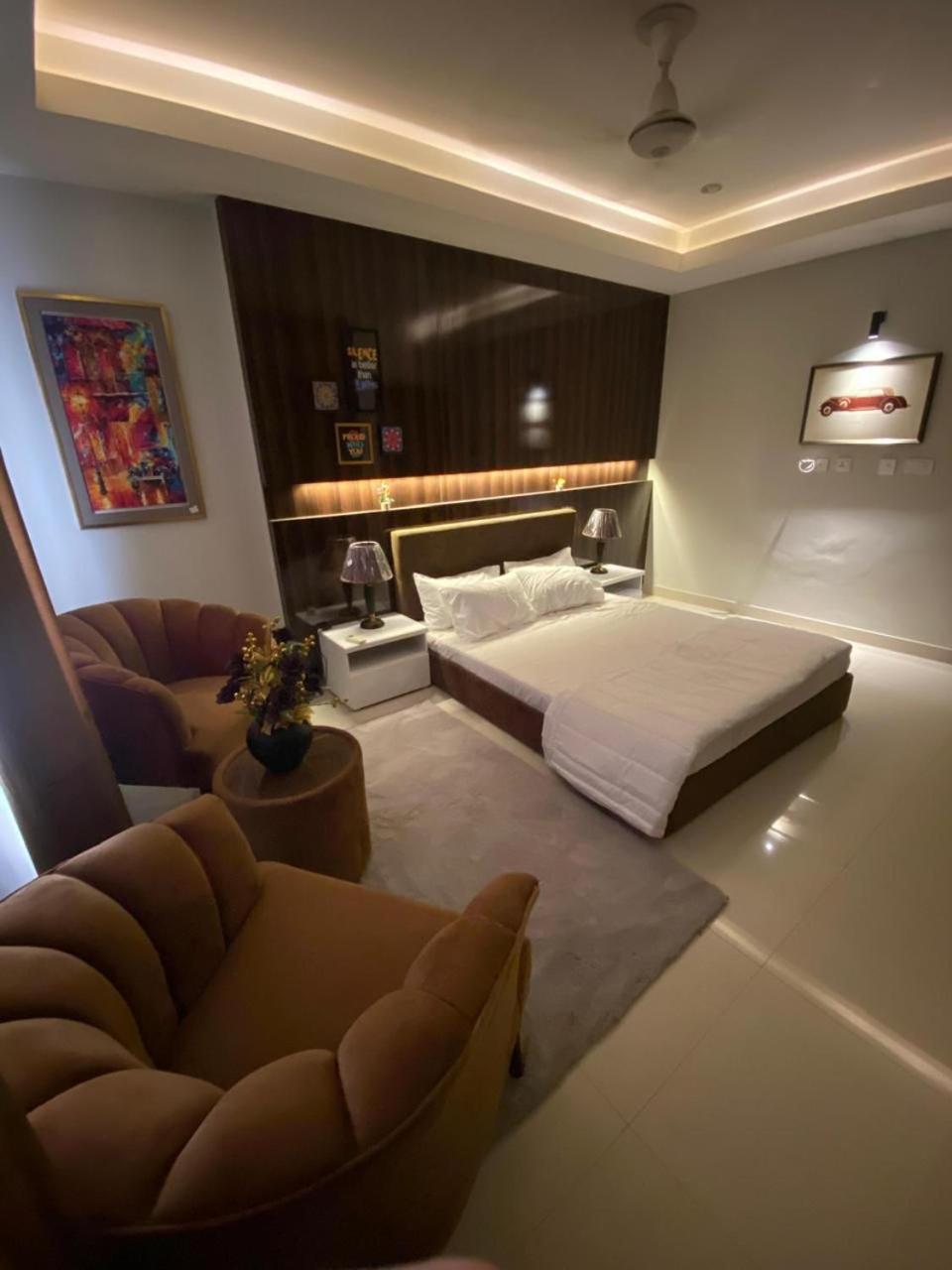 Marina View Executive Apartment, Gym & Pool Acess, 3mins Jbr Beach Walk Aparthotel