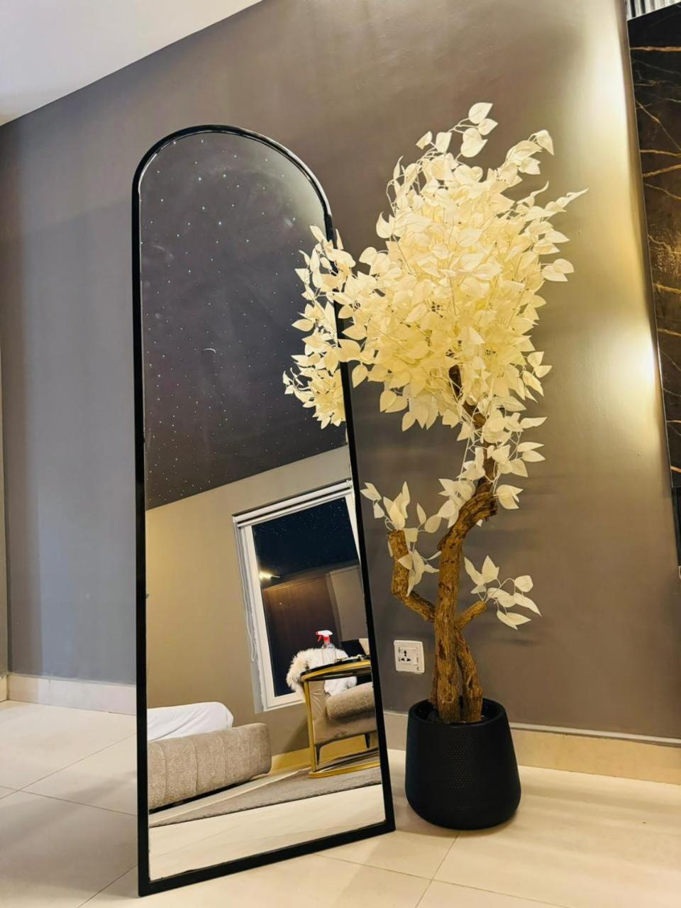 Aparthotel Marina View Executive Apartment, Gym & Pool Acess, 3mins Jbr Beach Walk *