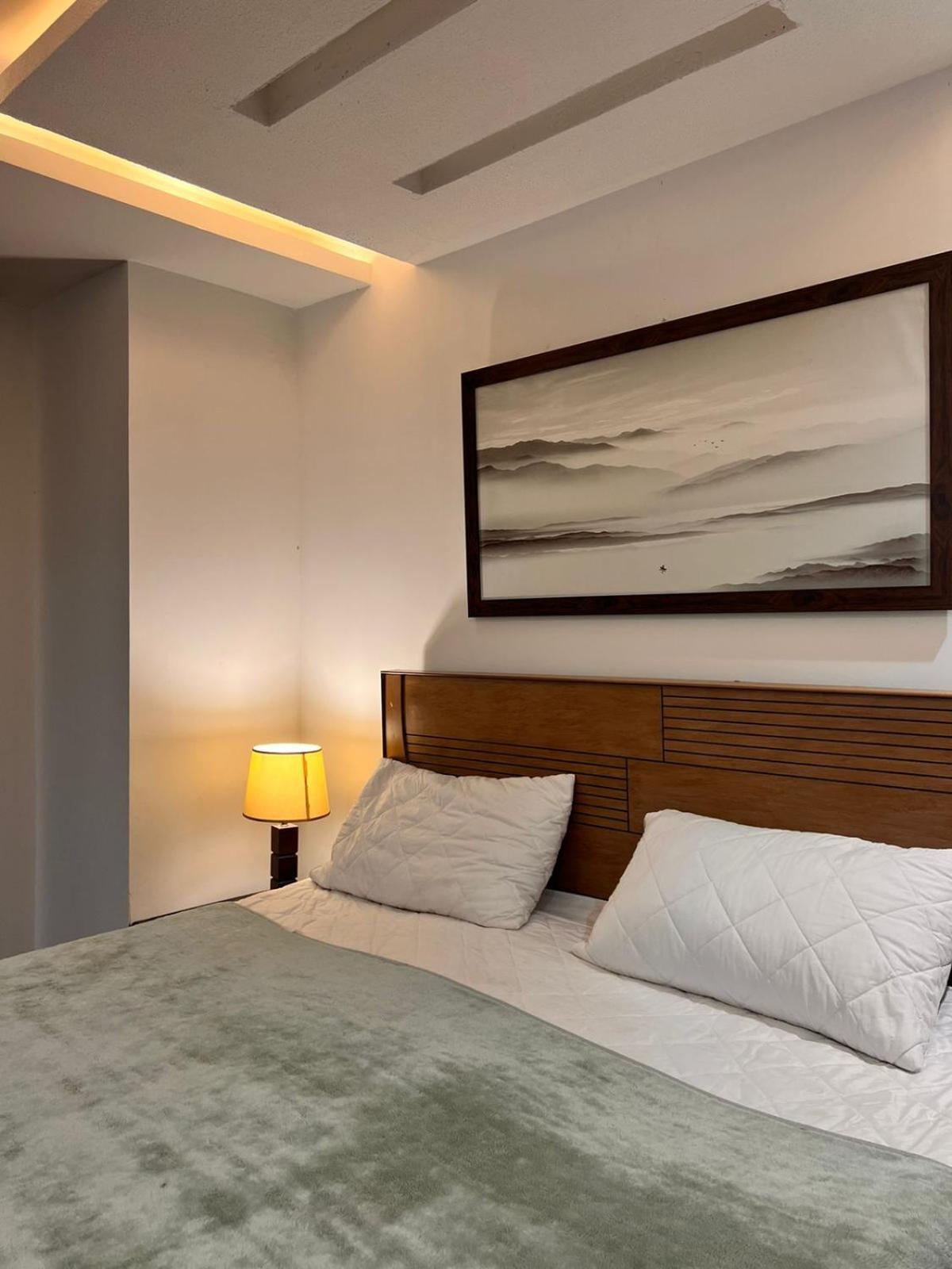 Marina View Executive Apartment, Gym & Pool Acess, 3mins Jbr Beach Walk