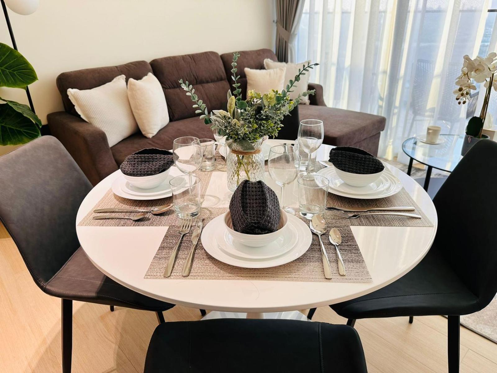 Modern 1br In Jvc With Pool & Gym * Dubai