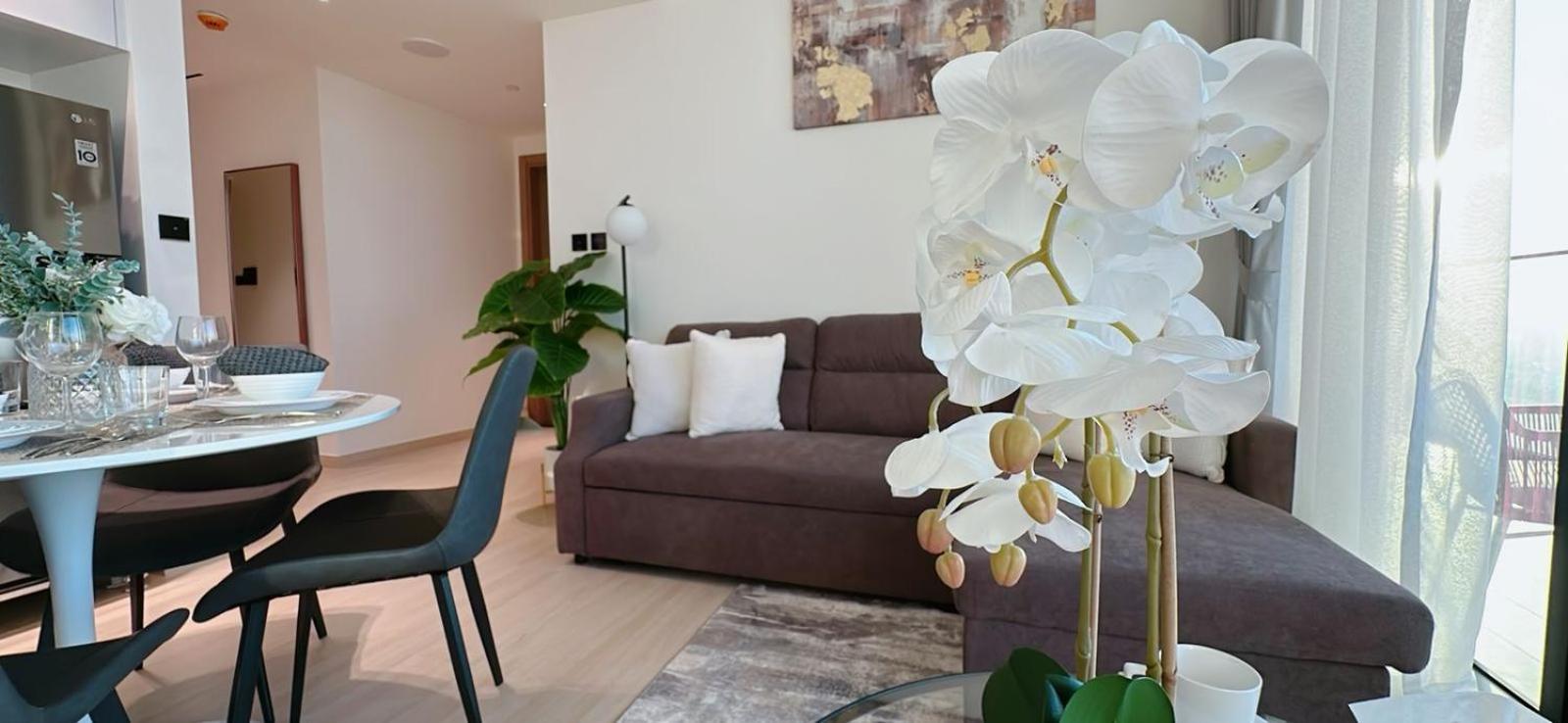 Modern 1br In Jvc With Pool & Gym Dubai