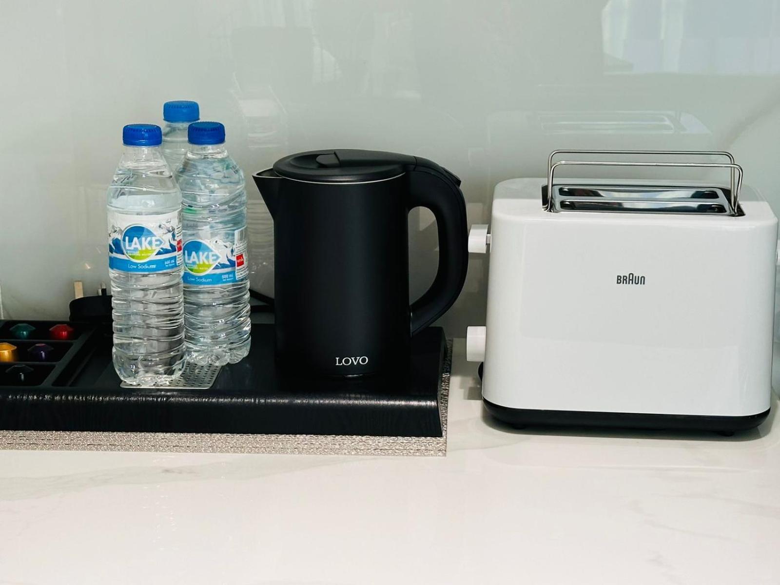 Modern 1br In Jvc With Pool & Gym * Dubai