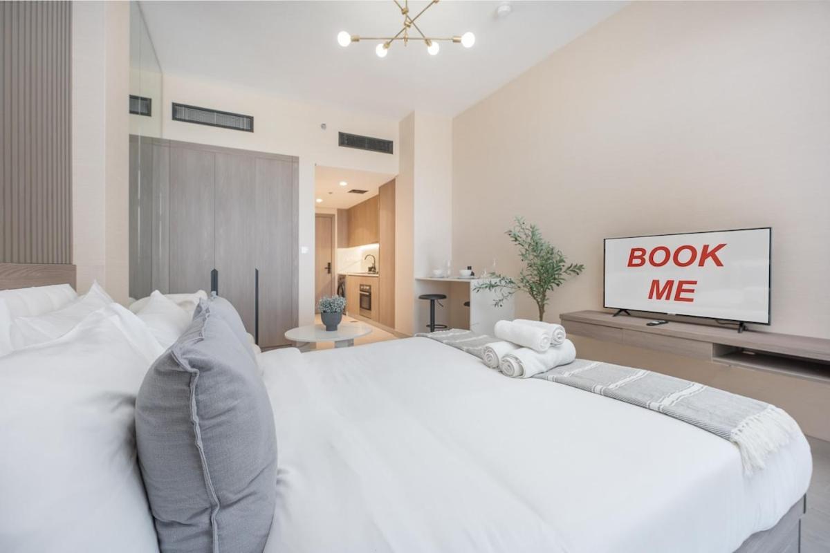 Chic & Cozy At Laya Heights Apartment *