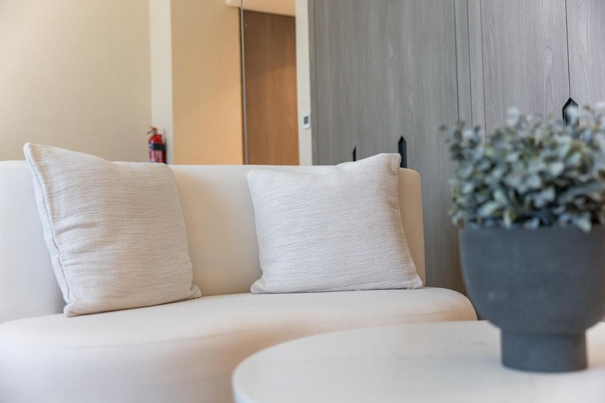 Chic & Cozy At Laya Heights *