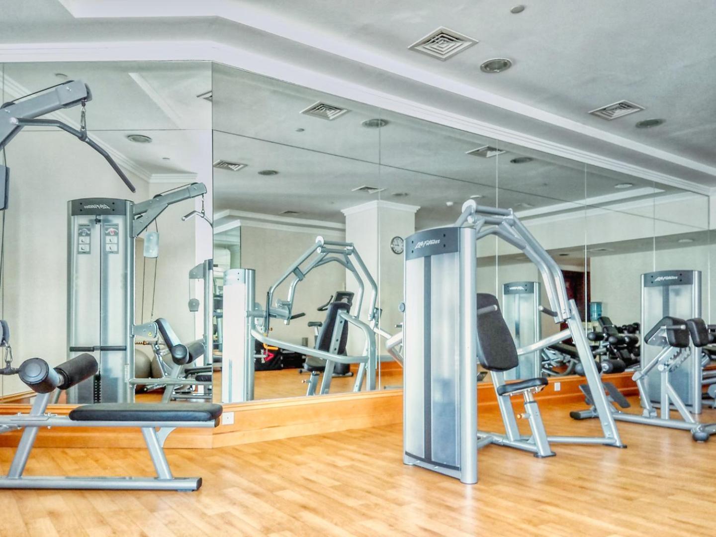 Classic Retreat In Jbr With Private Access * Dubai
