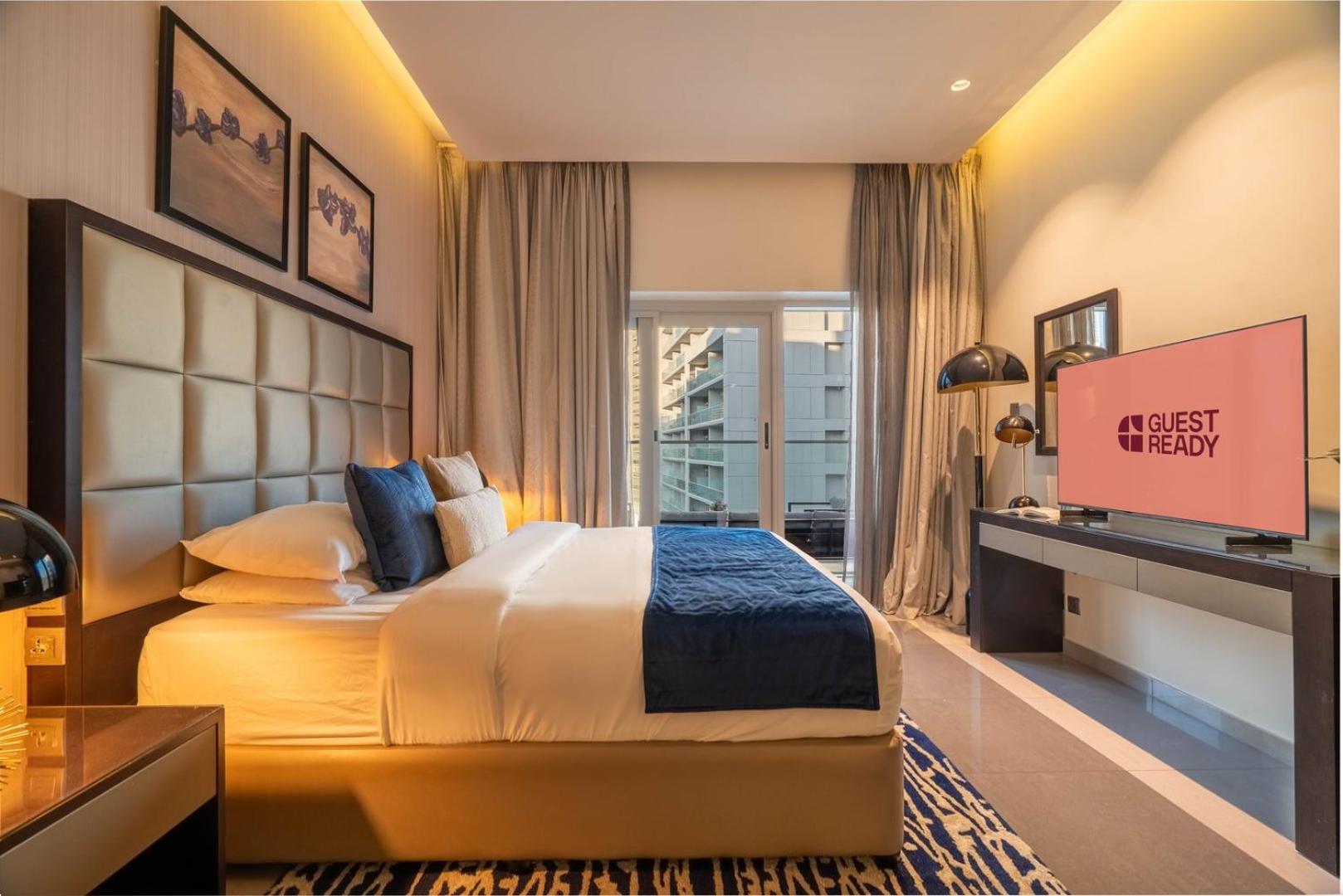 Guestready - Charming In Business Bay *