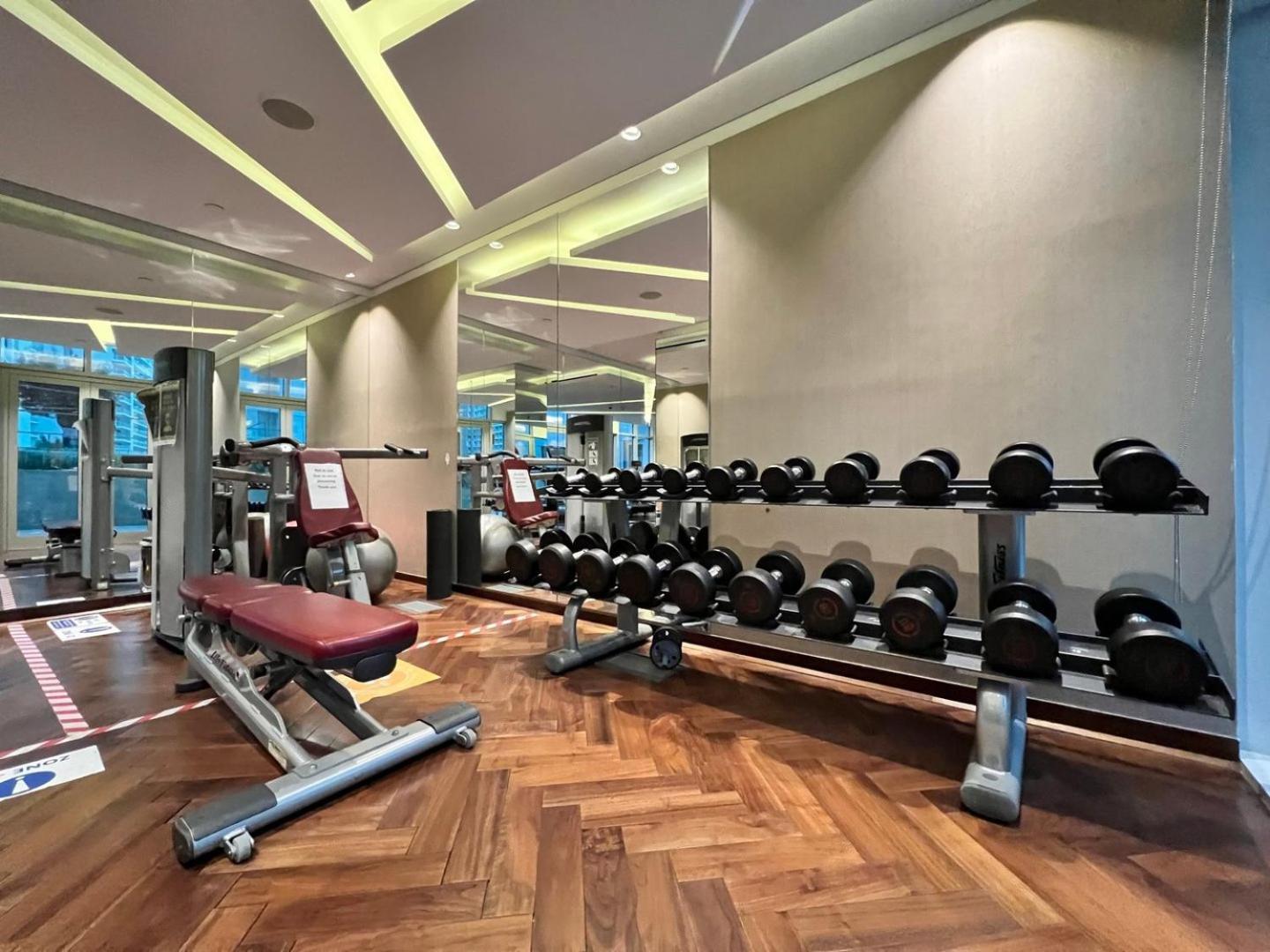 Guestready - Charming In Business Bay Dubai