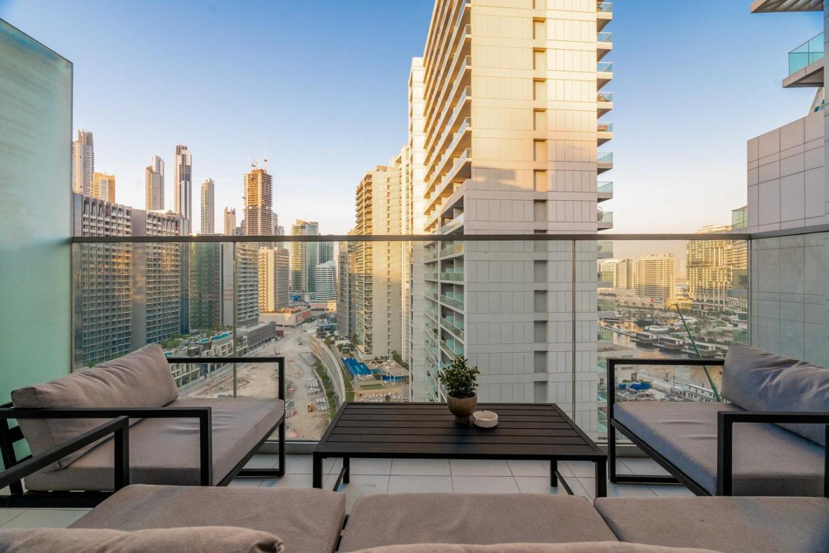Guestready - Charming In Business Bay Apartment *