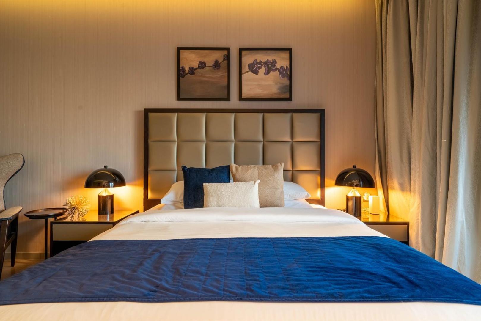 Guestready - Charming In Business Bay * Dubai