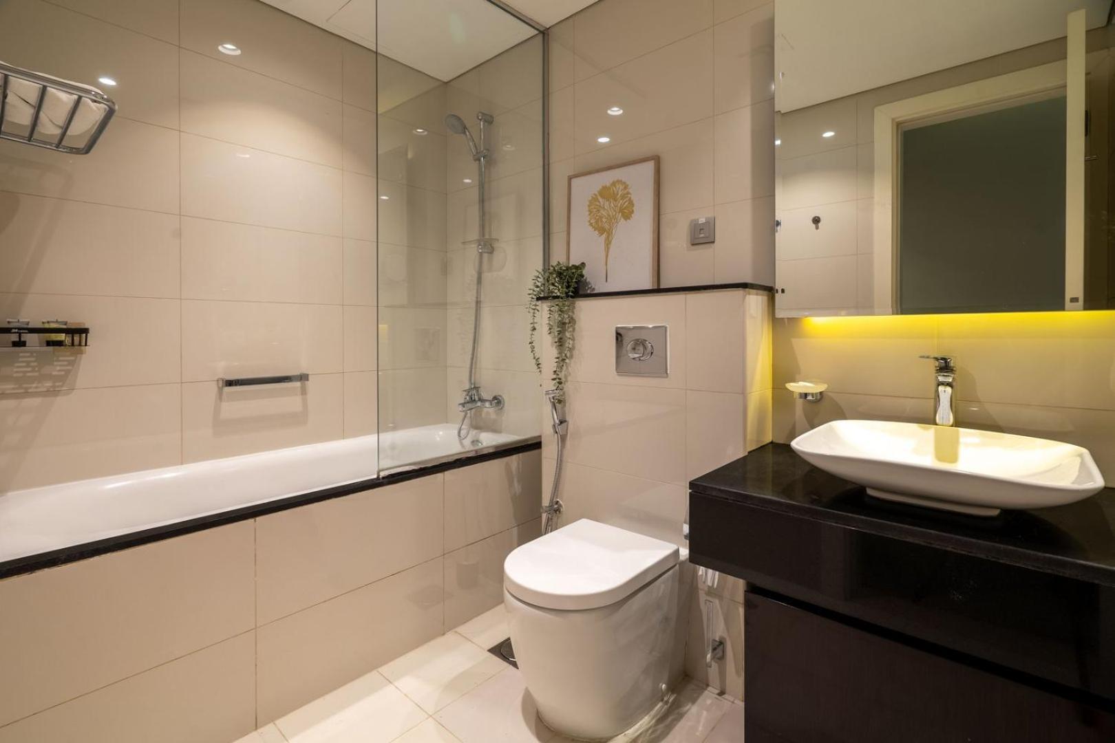 Apartment Guestready - Charming In Business Bay