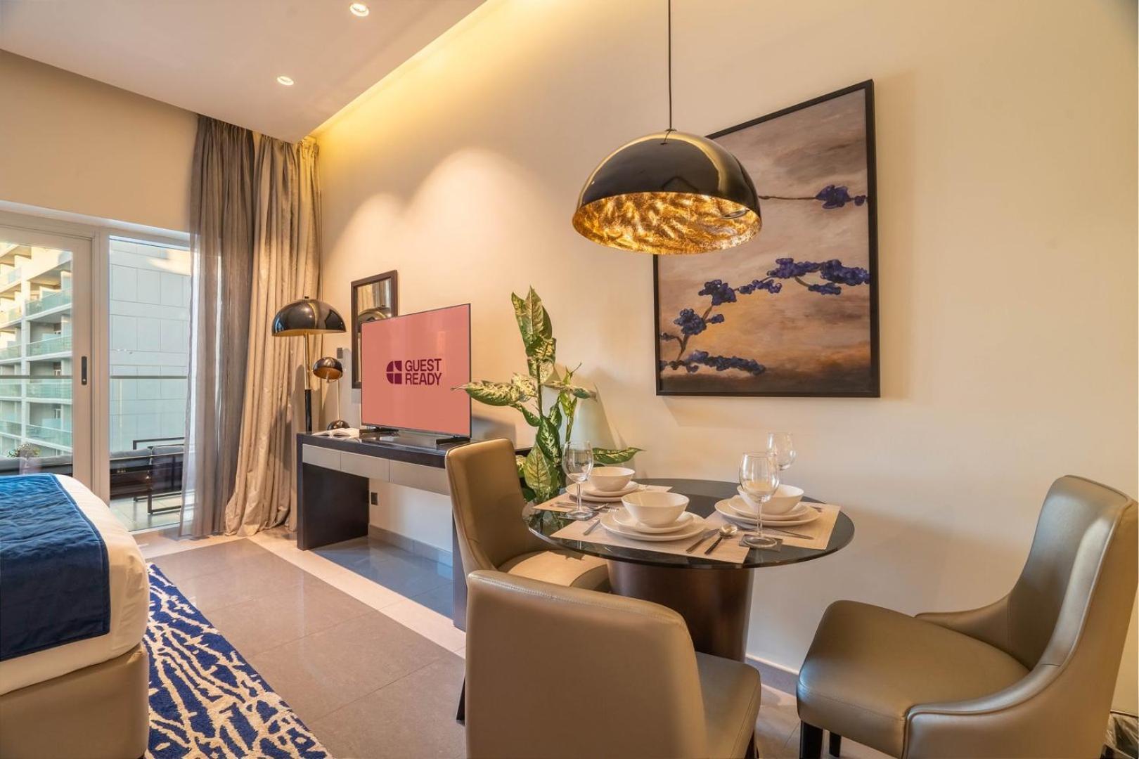 Guestready - Charming In Business Bay Dubai