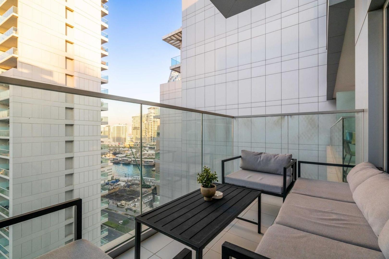 Apartment Guestready - Charming In Business Bay